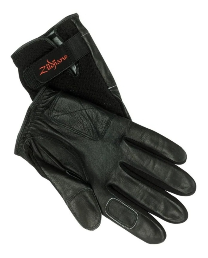 GUANTES PARA BATERISTA ZILDJIAN CHICOS P0821