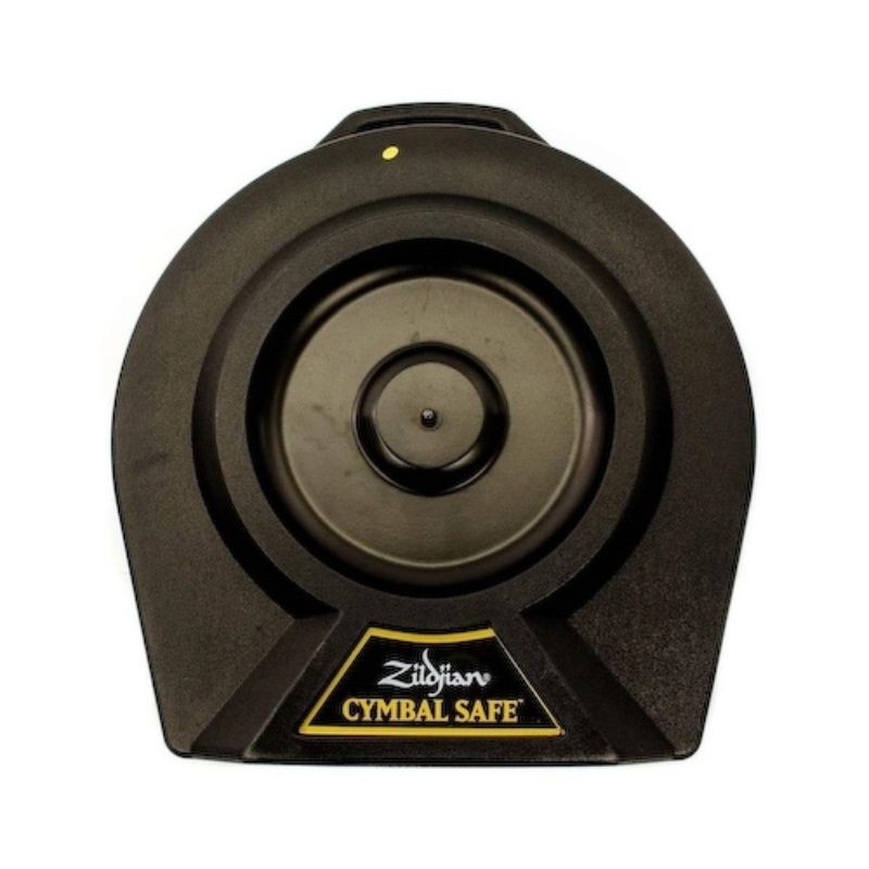 ESTUCHE PARA PLATILLOS 21" ZILDJIAN P1700