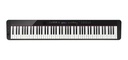 PIANO CASIO DIGITAL DE 88 TECLAS PX-S3000BK