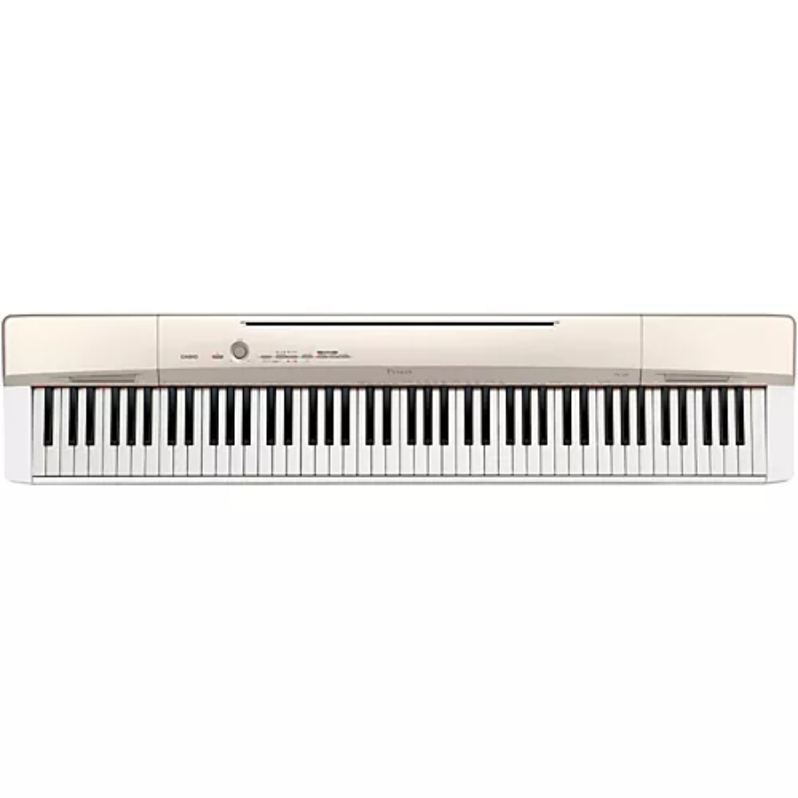 PIANO CASIO DIGITAL 88 TECLAS PX160GD