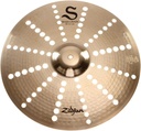 PLATILLO ZILDJIAN 20" SERIE S TRASH CRASH S20TCR