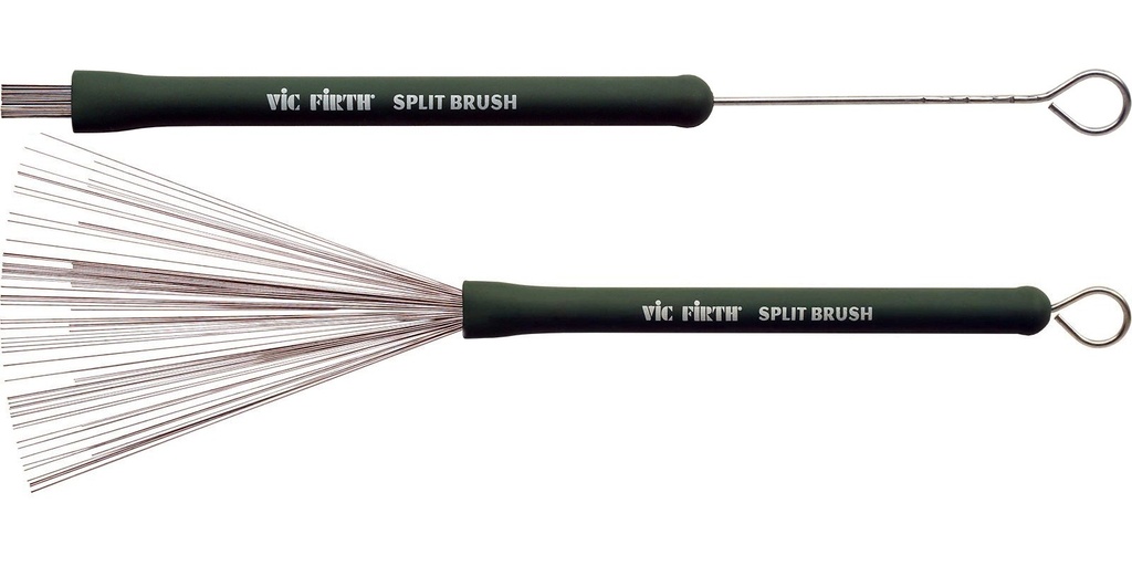 ESCOBILLAS VIC FIRTH SB