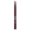 Vic Firth Signature P. Mad SDW – Baquetas Profesionales para Batería con Punta de Madera