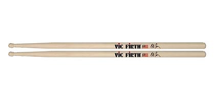 BAQUETAS VIC FIRTH NAURAL SMC