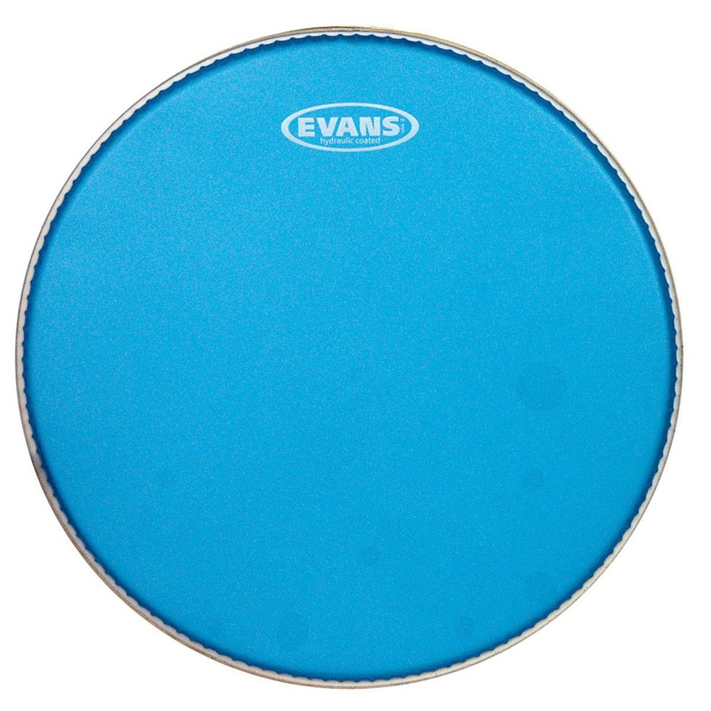 PARCHE EVANS 8" AZUL TT08HB