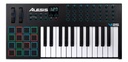 CONTROLADOR ALESIS USB 25 TECLAS IN VI25