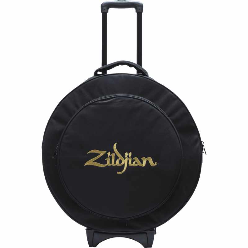 FUNDA ZILDJIAN P/PLATILLOS ZCB22R