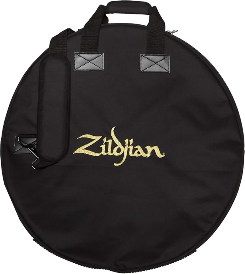 FUNDA PARA PLATILLOS DELUXE ZILDJIAN 24" ZCB24D