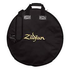 FUNDA ZILDJIAN DELUXE PARA PLATILLOS 24" ZCB24D