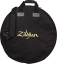 FUNDA PARA PLATILLOS DELUXE ZILDJIAN 24" ZCB24D