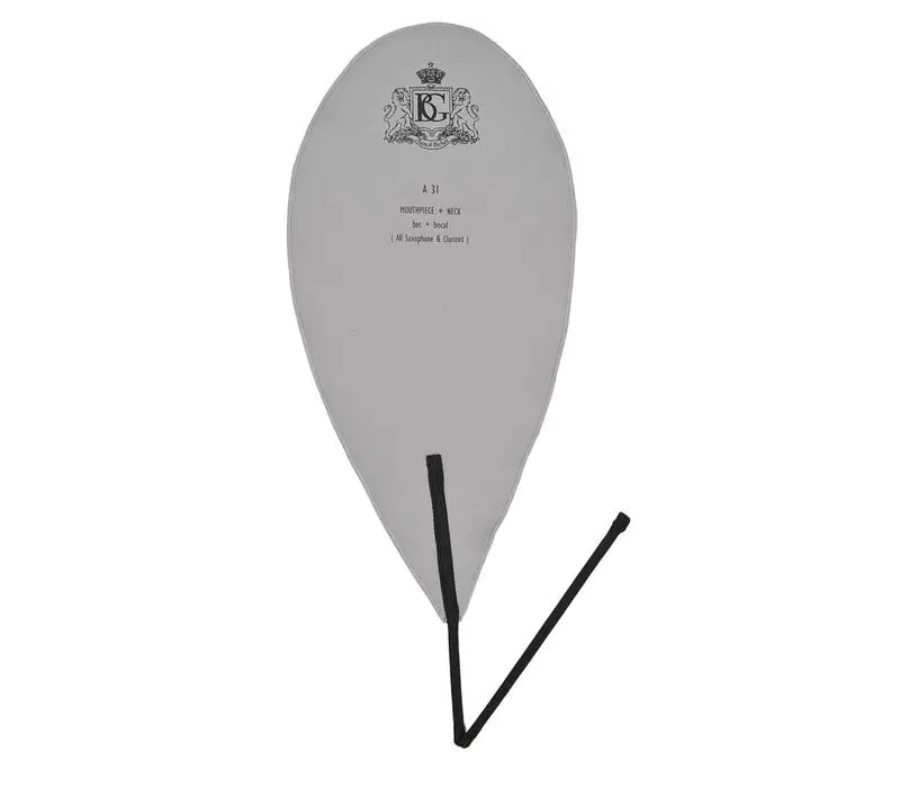 PAÑO BG DE LIMPIEZA A31