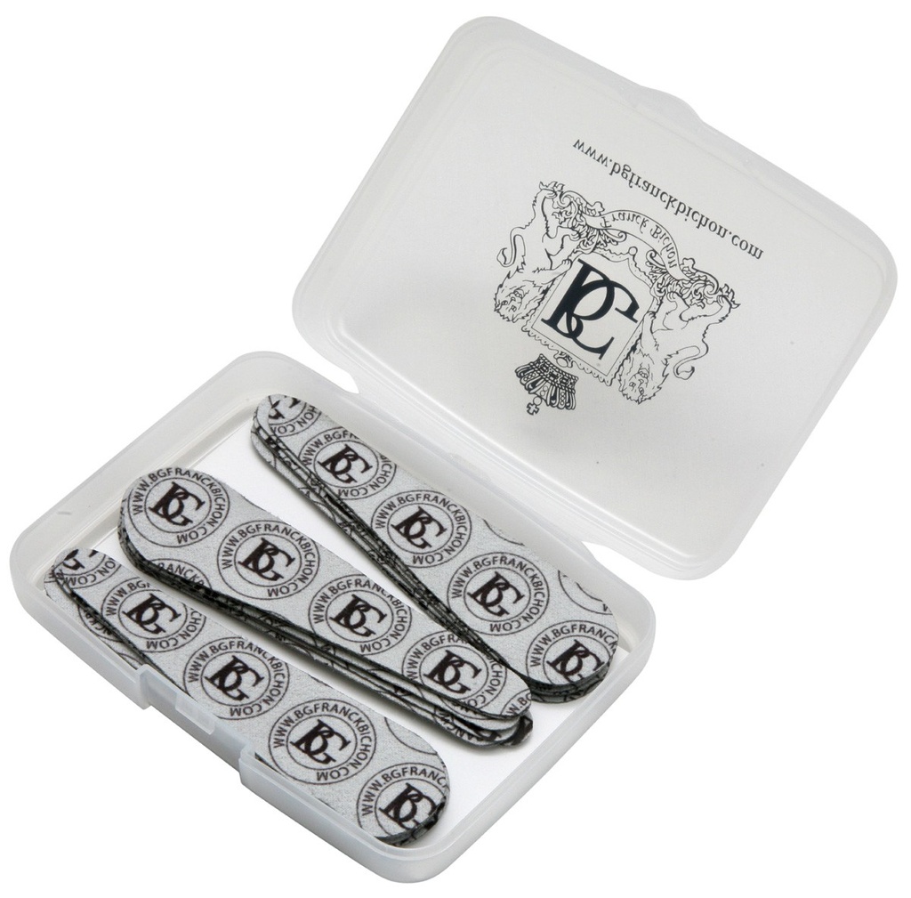 PAÑO BG PARA ZAPATILLAS A65UB