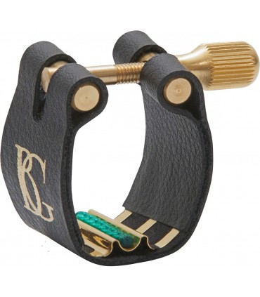 L12SR ABRAZADERA  BG PARA SAXOFÓN 
