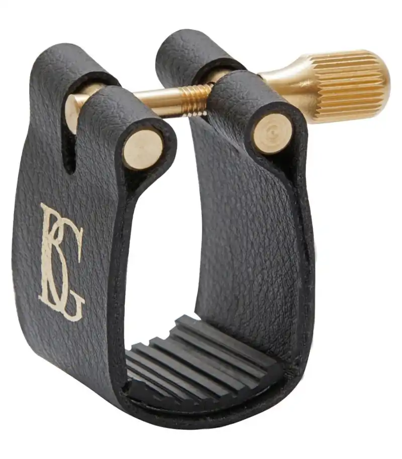 L15 ABRAZADERA  BG PARA SAXOFÓN 