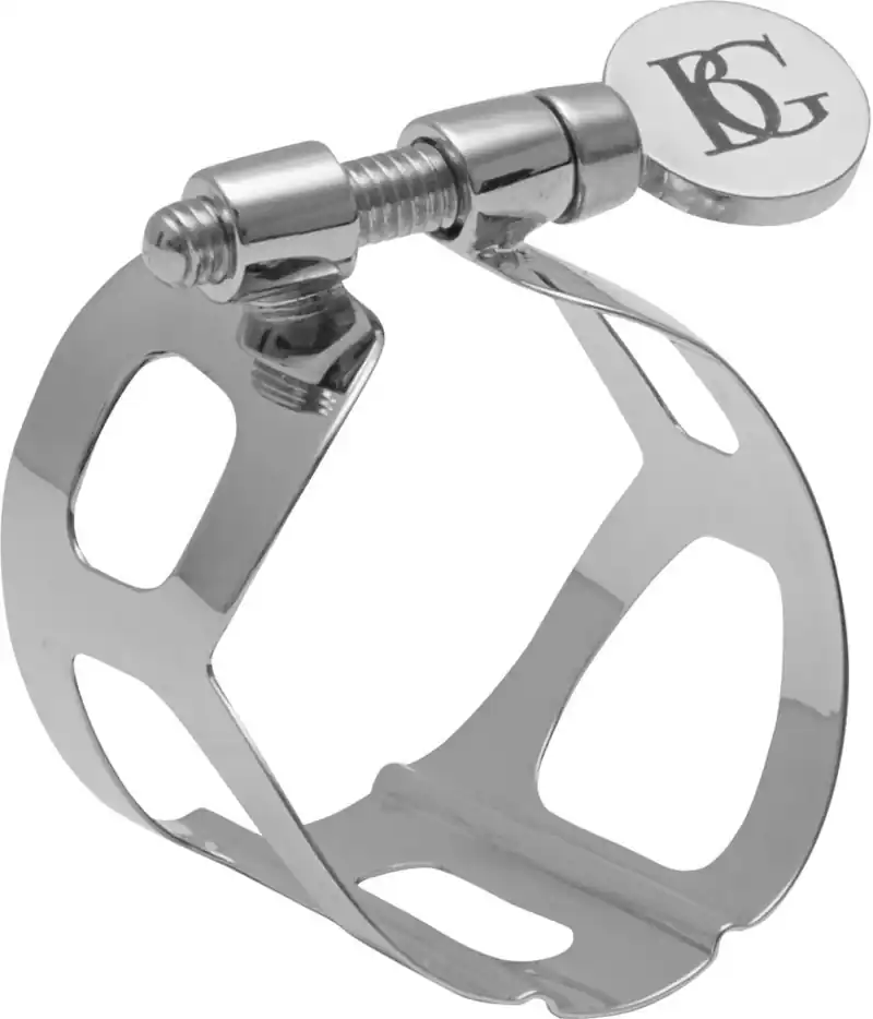ABRAZADERA  BG PARA SAXOFÓN L17