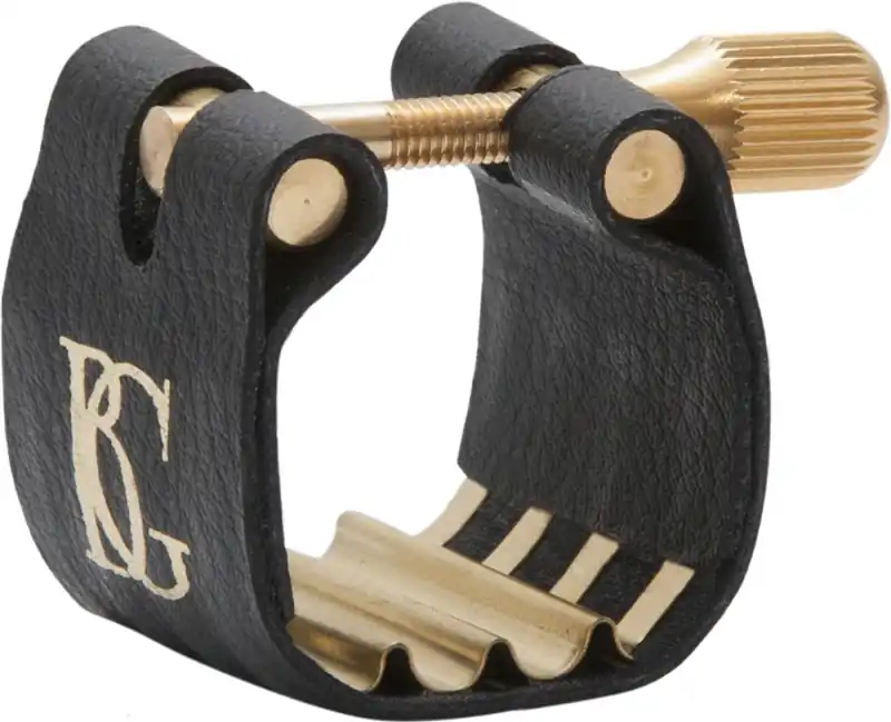 ABRAZADERA  BG PARA SAXOFÓN L24RJ