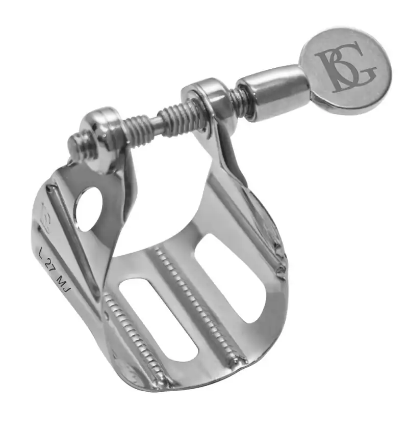 ABRAZADERA  BG PARA SAXOFÓN L27MJ