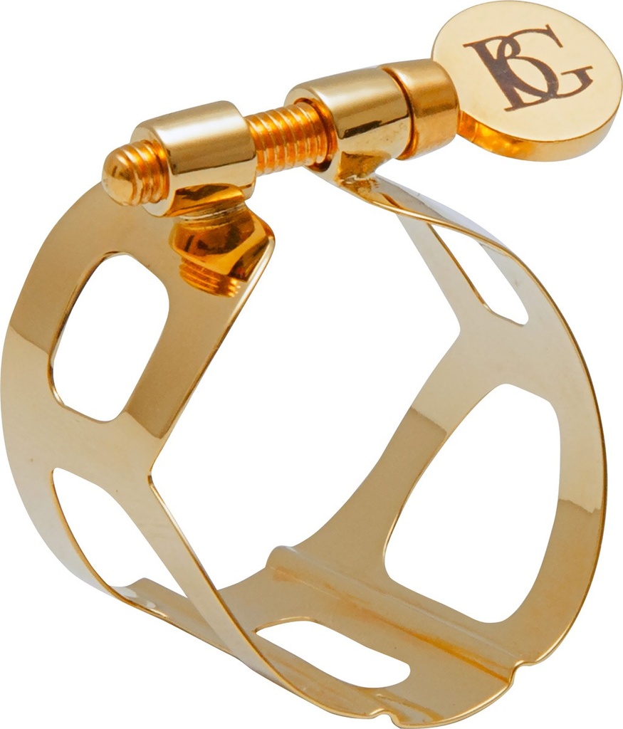 ABRAZADERA  BG PARA SAXOFÓN L41