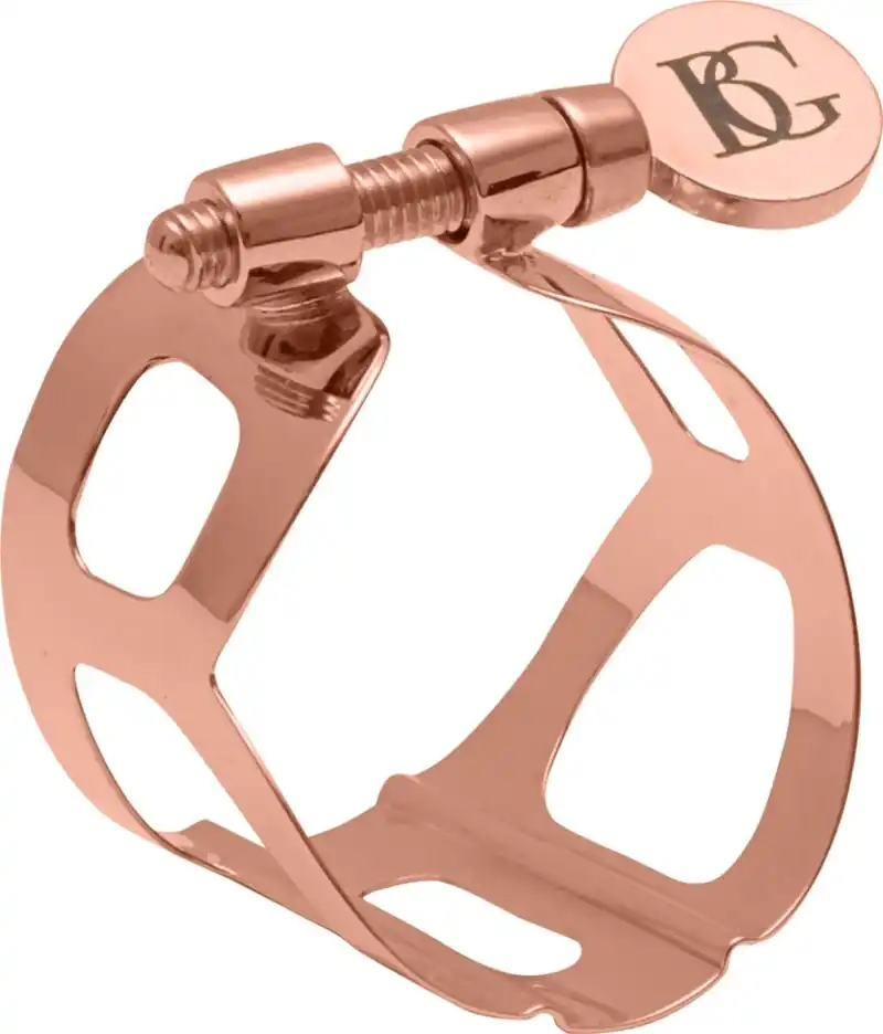 L49 ABRAZADERA  BG PARA SAXOFÓN 