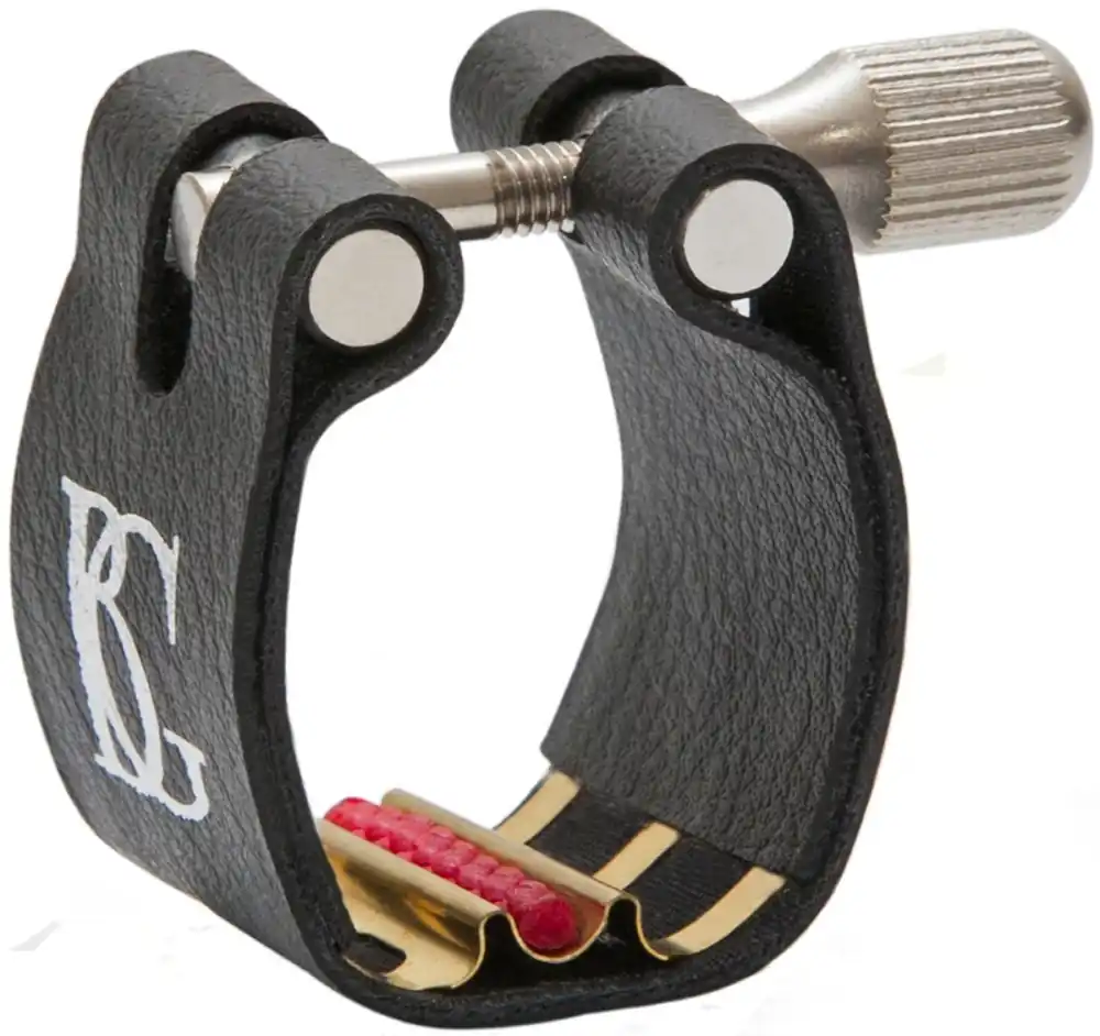 ABRAZADERA  BG PARA CLARINETE L4R