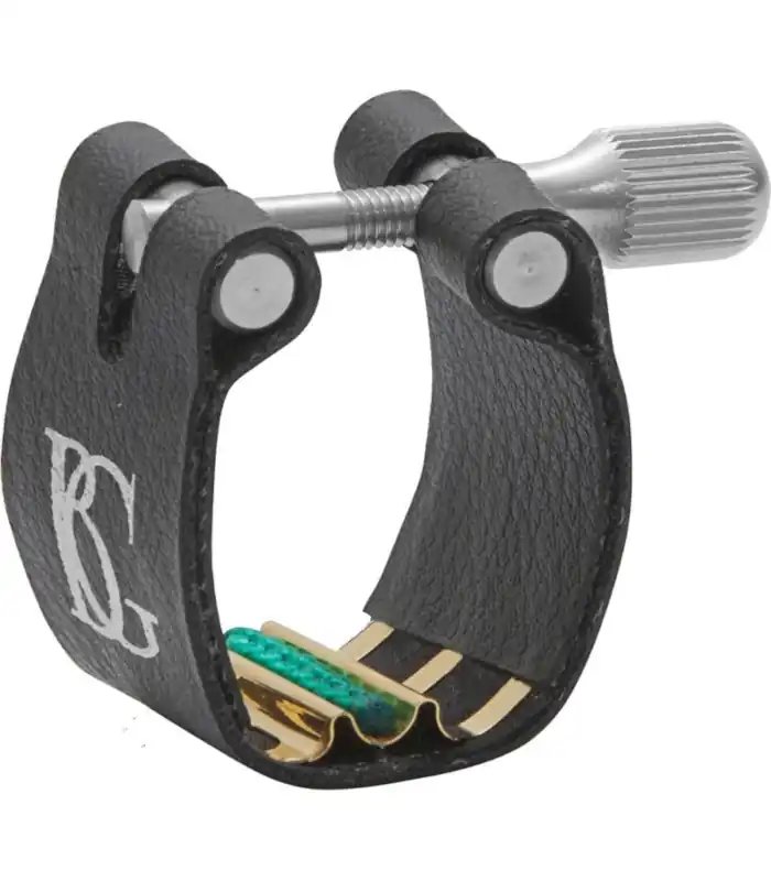 ABRAZADERA  BG PARA CLARINETE L4SR