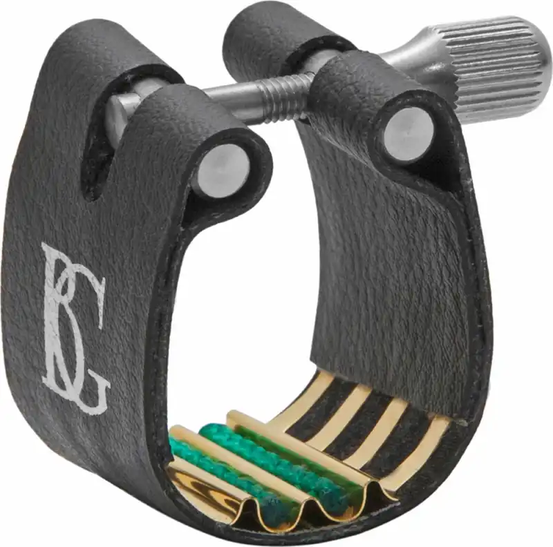 ABRAZADERA  BG PARA CLARINETE L9SR