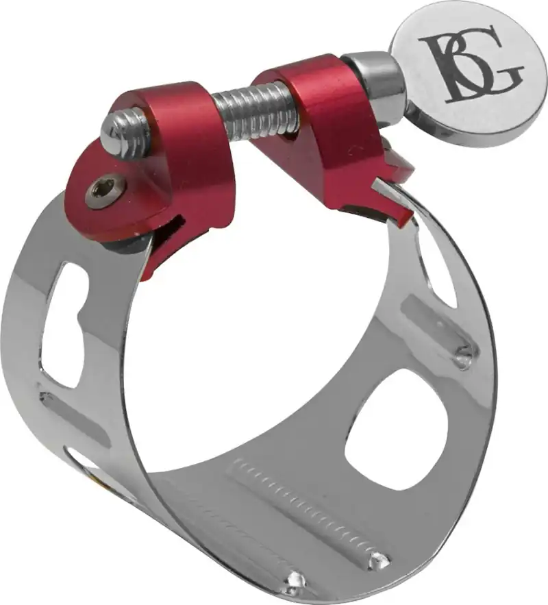 ABRAZADERA  BG PARA SAXOFÓN LDS