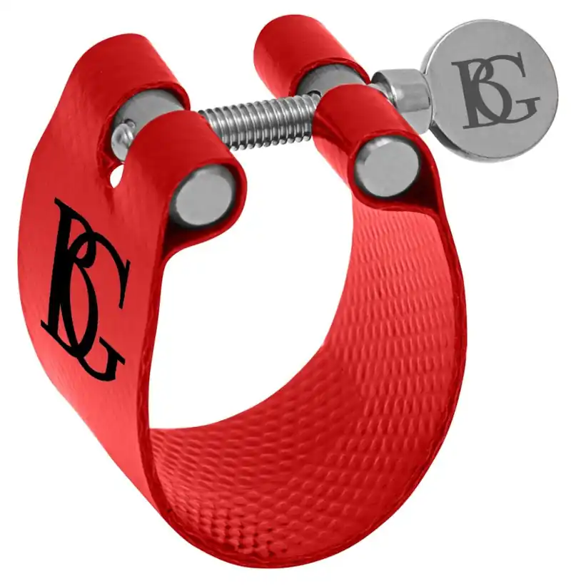LFB9 ABRAZADERA  BG PARA CLARINETE 