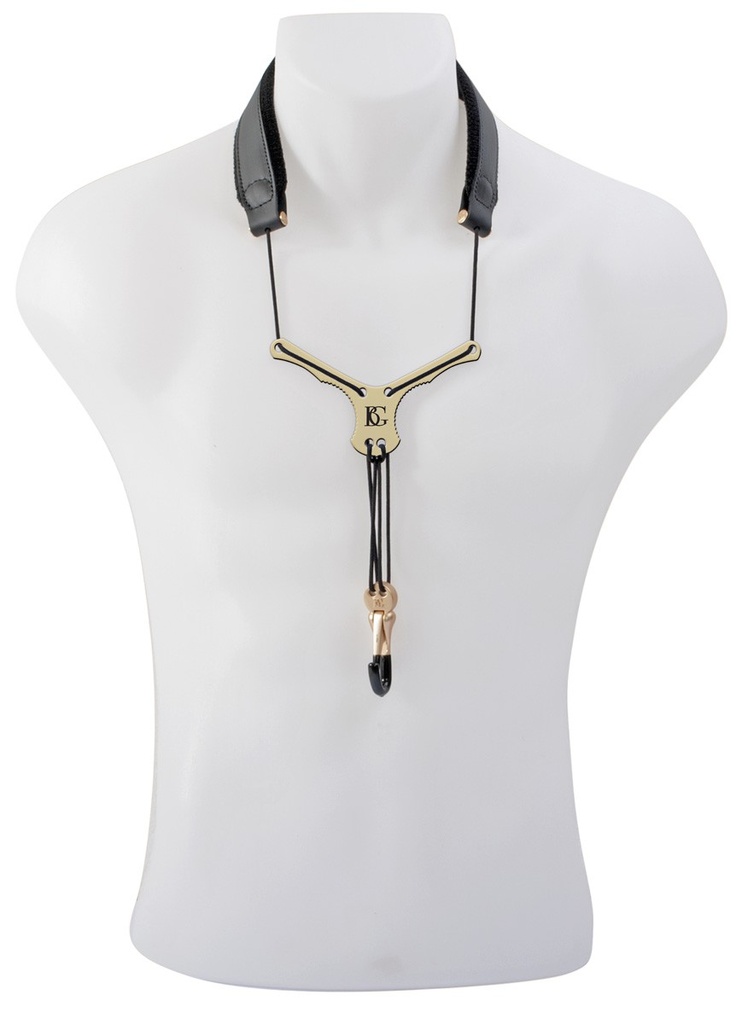 CORREA BG PARA SAXOFÓN S23YMSH