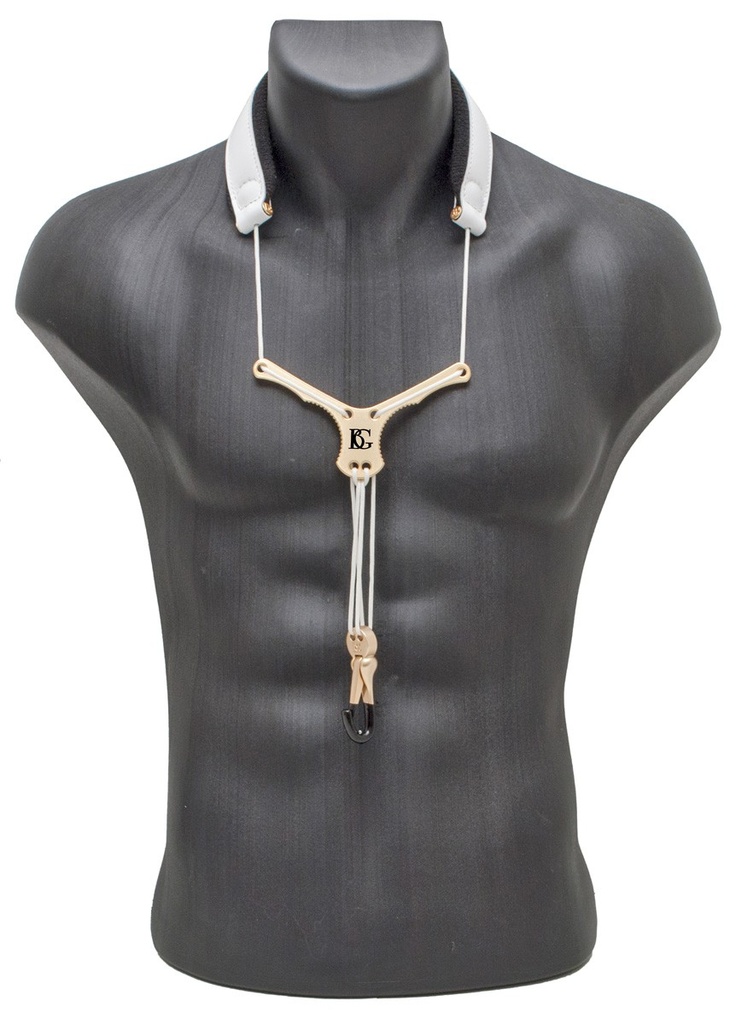 CORREA BG PARA SAXOFÓN S28YMSH