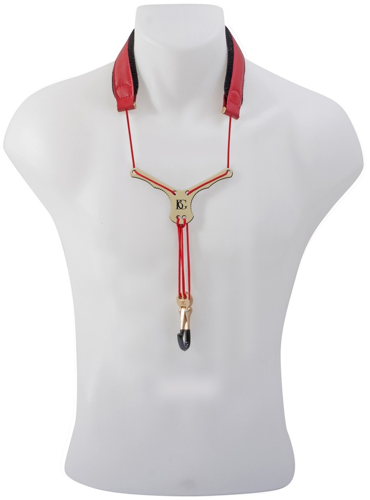 CORREA BG PARA SAXOFÓN S29YMSH 