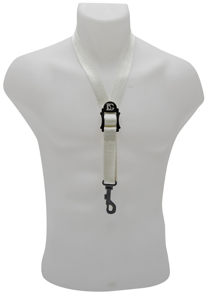 CORREA BG PARA SAXOFÓN S38SH