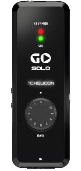 INTERFAZ TCHELICOM GOSOLO