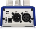 PROCESADOR TC HELICON HARMONY SINGER 2 HARMONYS2