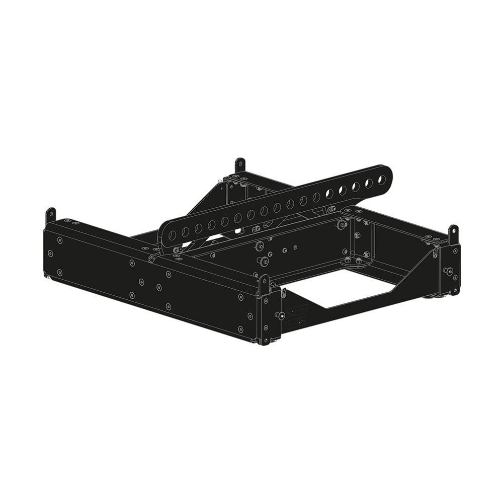FBX200 – Flybar para Módulo RSX212L EAW 