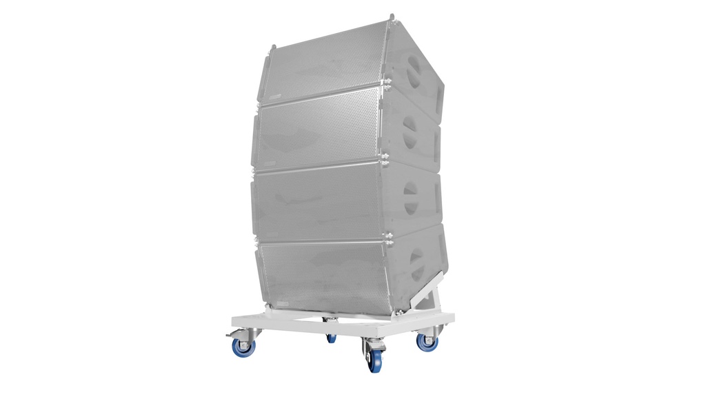 FBX200 BASE EAW PARA SUSPENSIÓN LINEAL FBX200