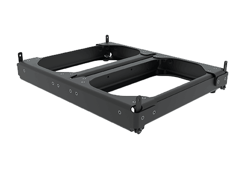 KF810P BARRA EAW DE ADAPTACIÓN KF810P ADAPTER