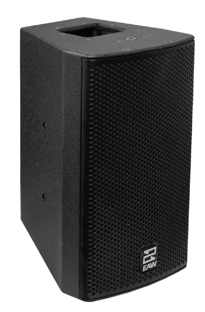 PAR DE ALTAVOCES EAW PASIVO COAXIAL DE 8" 2 VÍAS MKC80W