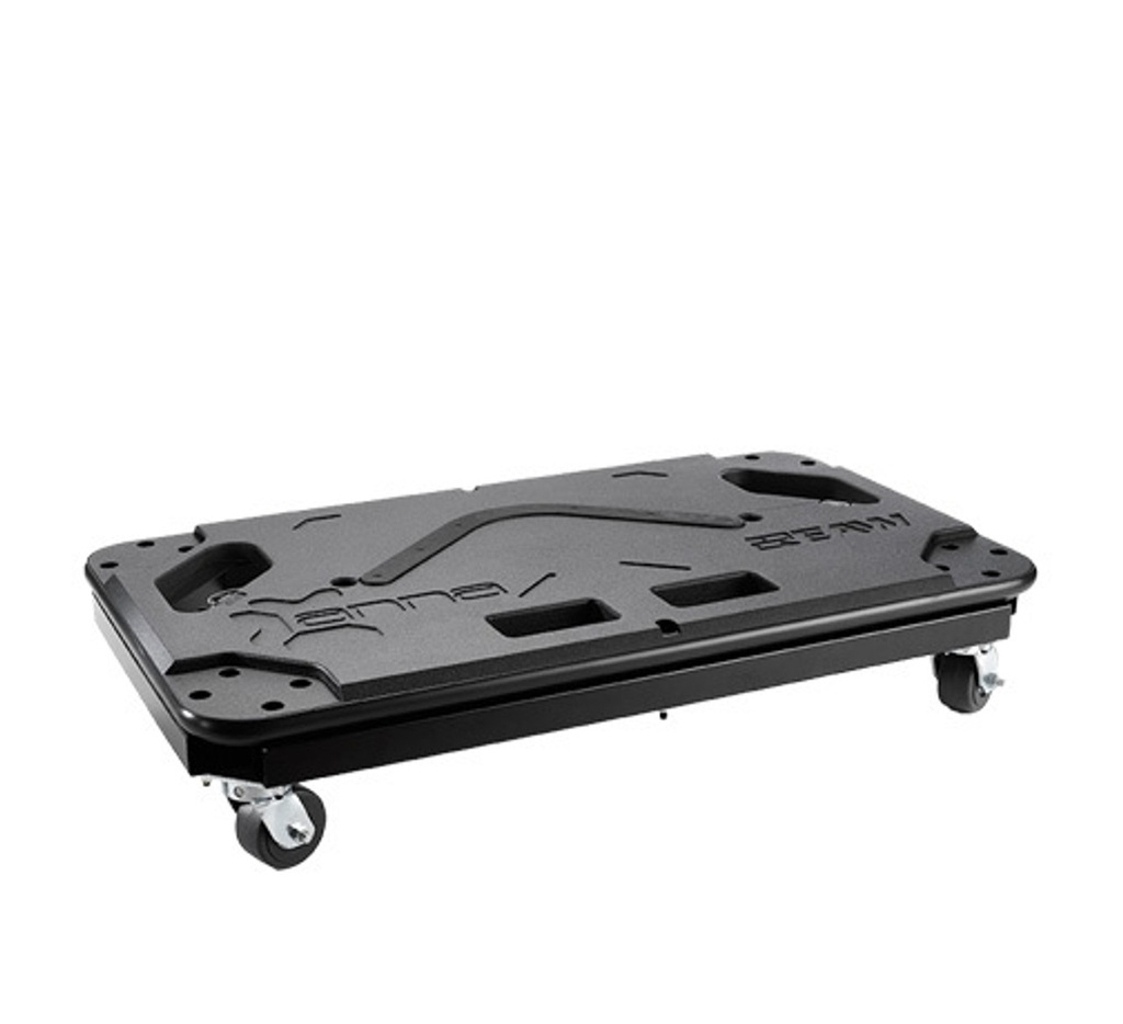 PLTRSX212L – Caster Pallet para RSX212L EAW 