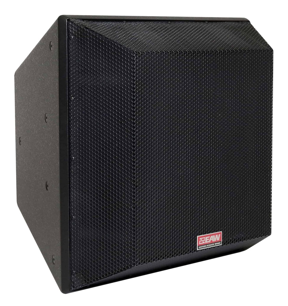 QX396 ALTAVOZ EAW PASIVO DE 10" 2 VÍAS QX396