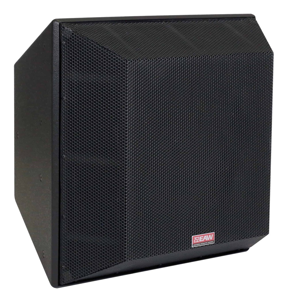 QX566I ALTAVOZ EAW PASIVO DE 12" 3 VÍAS QX566I