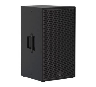 RSX129 ALTAVOZ EAW AMPLIFICADO DE 12" 2 VÍAS RSX129