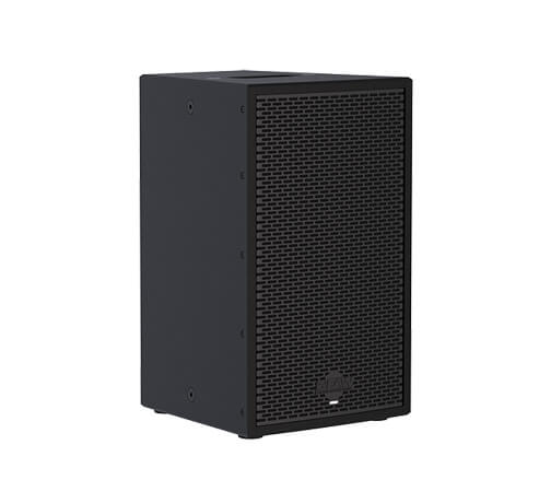 RSX86 ALTAVOZ EAW AMPLIFICADO 8" 2 VÍAS RSX86