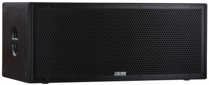 SUBWOOFER EAW DOBLE PASIVO DE 15" SB825P