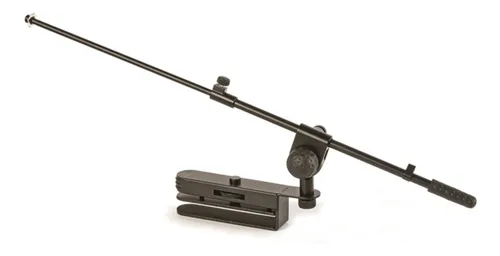 A/156 BK AM Extension Boom Para Microfono Quiklok
