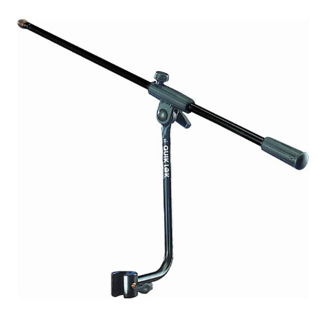 EXTENSION QUIKLOK BOOM PARA MICROFONO A/156BKAM