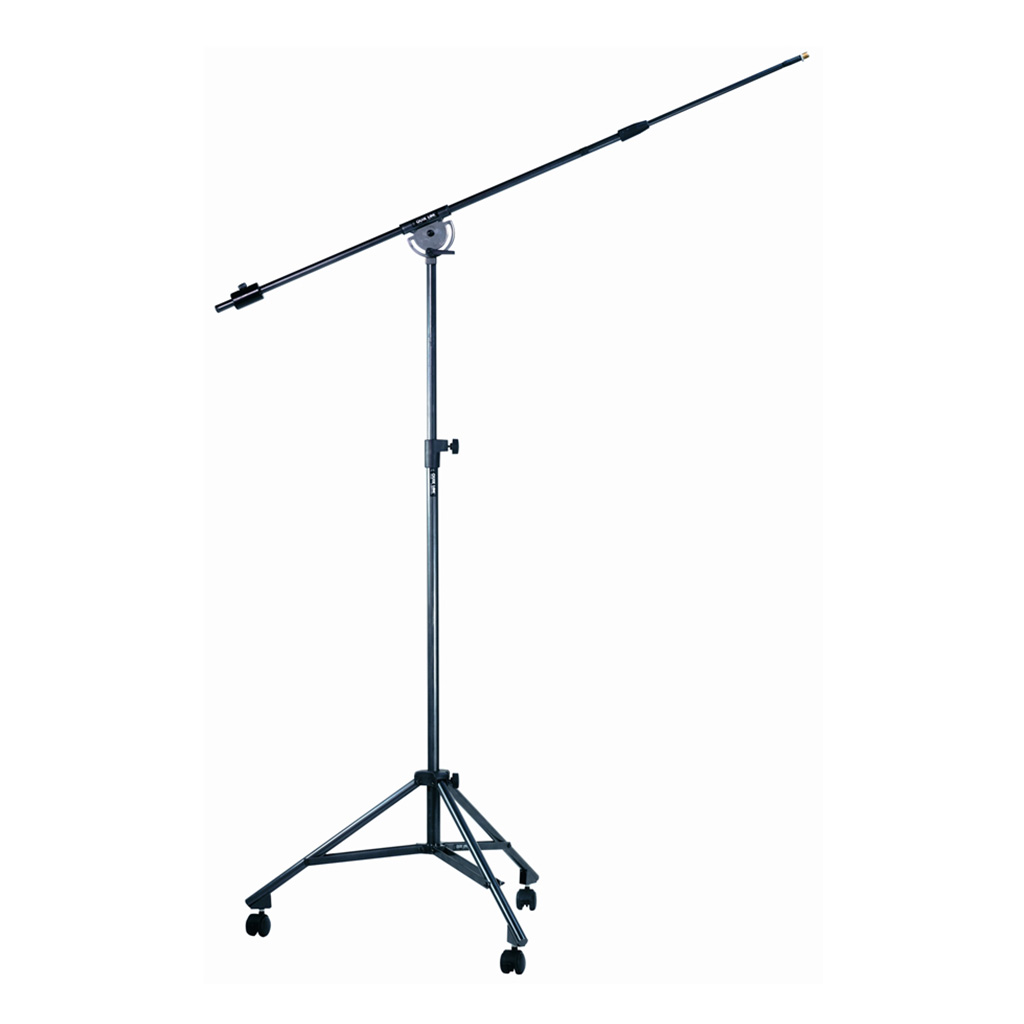 BASE PARA MICRÓFONO DE ESTUDIO QUIKLOK A/50 AM