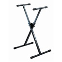 BS/619 Base Para Teclado y Amplificador Quiklok