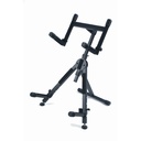 BASE QUIKLOK PARA AMPLIFICADOR BS/625