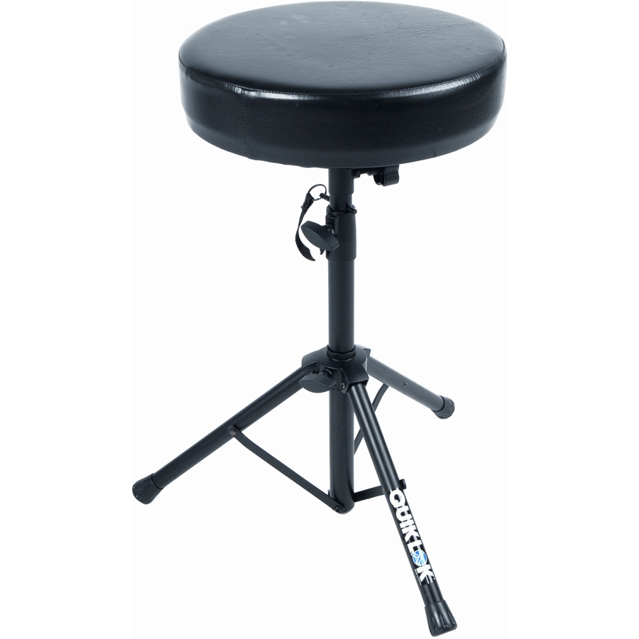 BX/6 Banco Para Baterista Quiklok